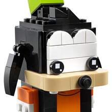 LEGO Brick Headz Pluto  Set 40378