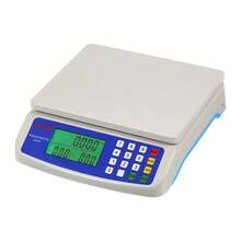 Kitchen Scales - White - View 13