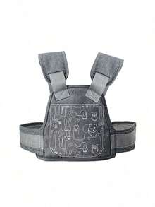 婴儿安全带、户外安全带、自行车安全带、摩托车安全带、户外自行车座椅安全带、摩托车户外防摔带、骑行座椅安全带、前后通用安全带，带反光条