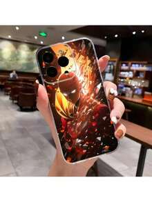 Basic Phone Cases - TMS1 - View 5