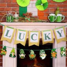 Outdoor Decor - Light Green - View 2
