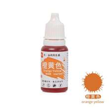 24 Colors 10ML Edible Pigment Cream – Food Coloring Ingredients, Ideal For Cake, Fondant & Pastry Decor, Essential Baking Tools​