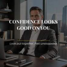 44 soportes de collar de metal, 4 tamaños en una caja - 4 - Ver 4