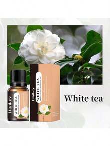 10ml/0.33fl.Oz Water-Soluble Perfume Oil Aromatherapy Essential Oil, Suitable For Diffuser, Humidifier, Perfect For Bedroom, Study, Office, Indoor Gifts Birthday Graduation, For DIY Aromath Plaster Ornament Scented Candle Soap - Multicolor - View 19