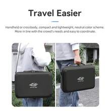 Carrying Case For Neo2 Drone Sport Control Kit, Brand New Durable Hard Shell Portable Case With Anti-Fall And Scratch-Resistant Function, Full Accessories, Portable Protective Case, Heavy-Duty Drone Protection Storage Kit - Backpack Design With Shoulder Strap