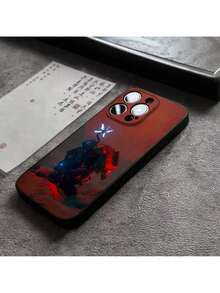 Basic Phone Cases - Czarny 3 - Zobacz 6