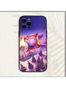 Basic Phone Cases - Z1 - Voir 7