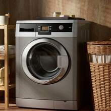 BG Wall Stickers - 銀色 - 查看 3