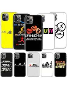 Basic Phone Cases - ZA602-3 - チェックする 3