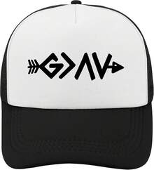 God Is Greaters Than the Highs and Lowsallblack4