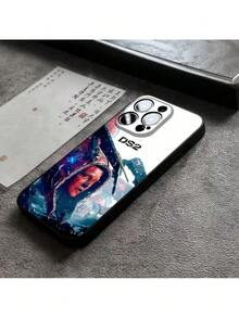 Basic Phone Cases - แบล็ค4 - ดู 2