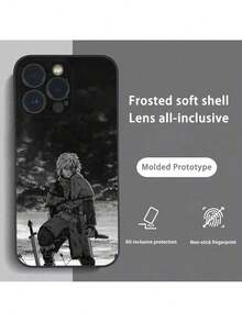 Basic Phone Cases - Z6 - View 2