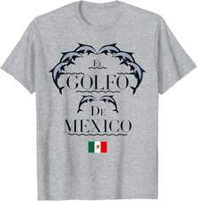 Dolphin Unisex T-Shirt - White - View 4