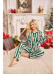 Stroje i zestawy imprezowe - Zielony - Zobacz 5