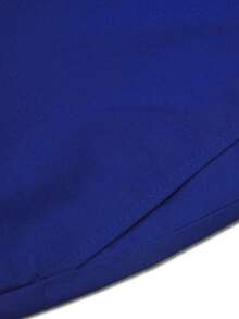 Male Groom Wedding Blazers High Quality Dress Jacket Coat Pants Vest Men 3 Pieces Set Formal Slim Tuxedo Prom Suit Business Networking Formal Tuxedo Prom Suit Work Office Suit - Royal Blue - View 10