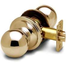 Copper Creek BK2030TB Ball Knob, Tuscan Bronze(Latón pulido perilla) - Multicolor - Ver 1