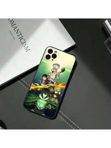 Basic Phone Cases - UUAVA03 - Voir 6