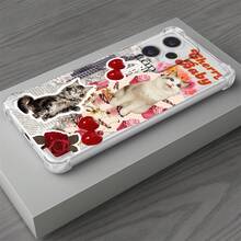 Basic Phone Cases - 혼합 색상 - 보기 1