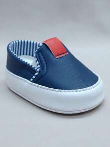 Baby Clogs - marineblau - Übersicht 8