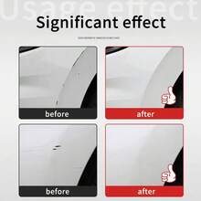 JB-XPCS High Quality Touch-Up Paint Pen Scratch Repair Kit For Cars Includes Multiple Colors Quick Dry Formula No Drip Design Perfect For DIY Car Touch Up And Scratch Removal - Multicolor - View 4