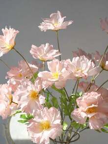 1pc Artificial Flower Bouquet, Valentine Day, Gift Gifts Birthday Graduation I Discovered Amazing Products On Party Packs