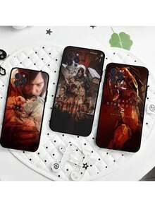 Basic Phone Cases - Z5 - チェックする 4