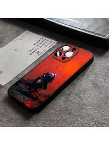 Basic Phone Cases - Czarny 3 - Zobacz 5