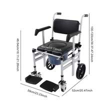 YUNRUX Bathroom Support Seating - A - View 2