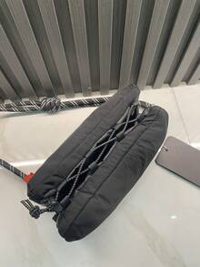 Women Shoulder Bags - 黑色 - 查看 4