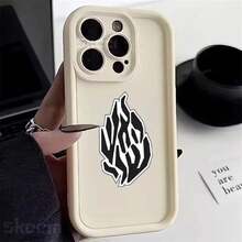 Basic Phone Cases - Blanc antique - Voir 10