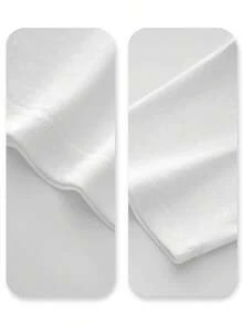 Men T-Shirts - trắng - Xem 6