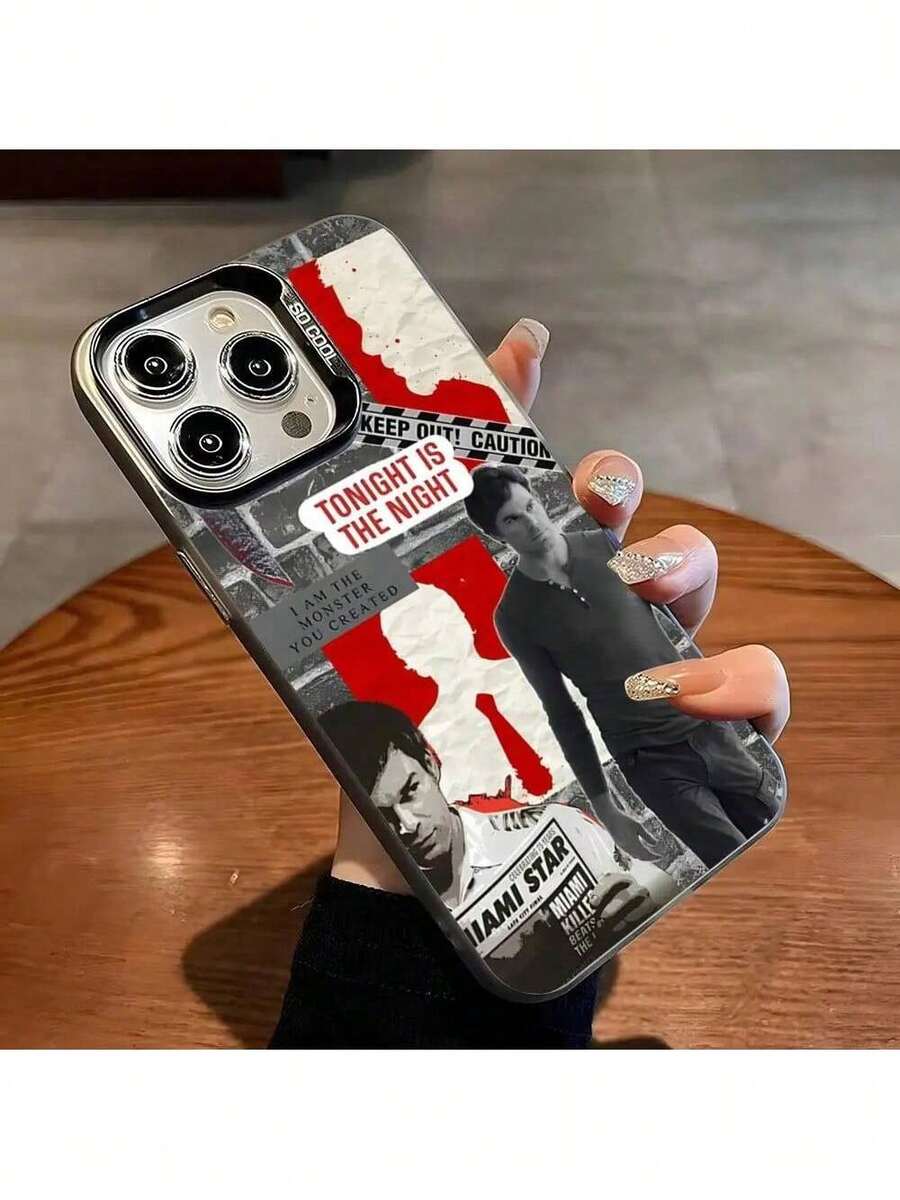 Basic Phone Cases - Z1 - View 1