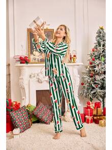 Stroje i zestawy imprezowe - Zielony - Zobacz 3