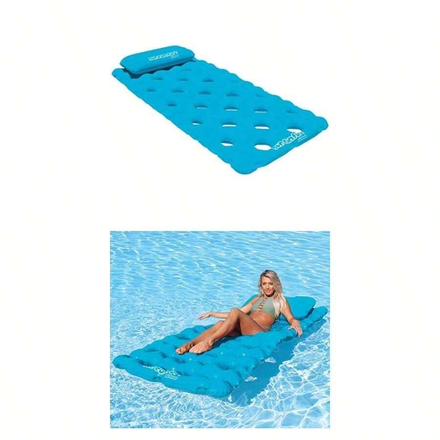 Car Inflatable Bed - متعدد الألوان - مشاهدة 1