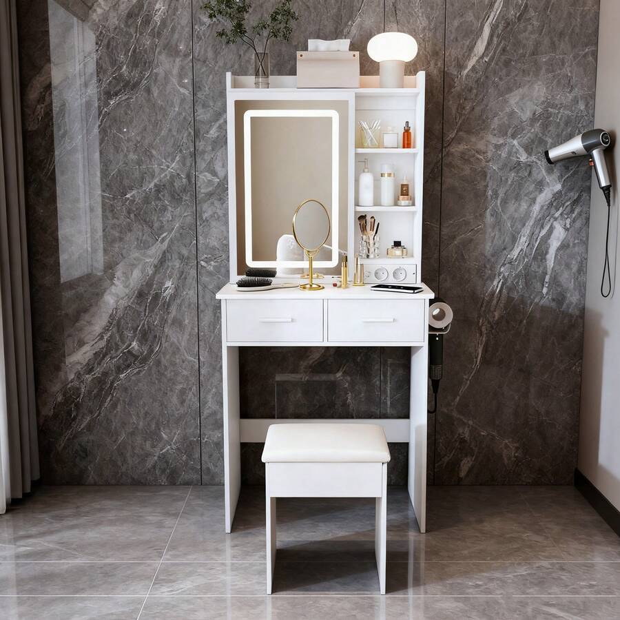 Vanities & Vanity Benches - Default - View 1