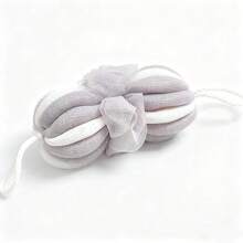 可拉伸大号成人沐浴海绵，耐用优质沐浴泡沫器