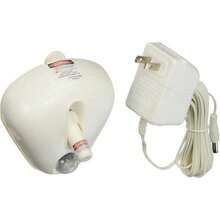 MAXSA Innovations 37310-W-RS White Single Parking(Láser único) - Multicolor - Ver 2