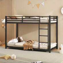 Bed Frames - Black - View 3