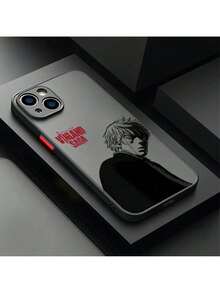 Basic Phone Cases - FGHS-309FG0804C5 - View 7