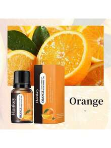 10ml/0.33fl.Oz Water-Soluble Perfume Oil Aromatherapy Essential Oil, Suitable For Diffuser, Humidifier, Perfect For Bedroom, Study, Office, Indoor Gifts Birthday Graduation, For DIY Aromath Plaster Ornament Scented Candle Soap - Multicolor - View 17