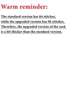 1/5 双女士护腿套，白色针织保暖小腿袜，适合秋冬季节。女士堆堆袜，保暖，袜口防漏气，粗针织细节，柔软保暖，时尚叠穿，秋冬季必备。 - 彩色 - 查看 11