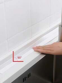 Băng keo chống thấm nước dùng cho nhà bếp/phòng tắm/nhà vệ sinh/đường nối gạch và góc tường, băng keo chống thấm nước, chống nấm mốc, chống dầu mỡ độ nhớ cao, miếng dán đường nối tự dính, miếng dán chống ẩm, thích hợp cho nhà bếp, phòng tắm, bồn tắm, góc tường, bồn rửa và nhà vệ sinh. - Nhiều màu - Xem 5