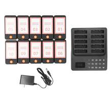 Office Desk Call Bells