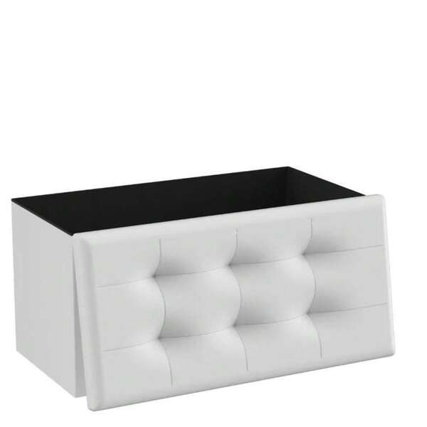 Banco de almacenamiento para exteriores