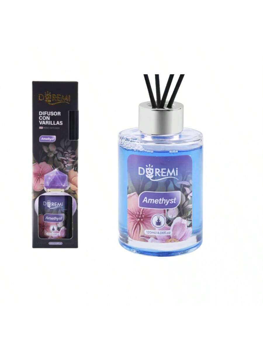 Aromaterapia de amatista de 120 ml