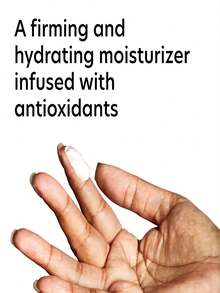 自然！身体护理霜：深层滋润并锁住水分，为肌肤裹上一层保湿面膜 - 彩色 - 查看 2