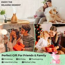 De 12 piezas raíces del paquete de regalo de navidad, aplicable a la proliferación de raíces, vela humectador, aromaterapia, coches de aire fresco, el paquete de aceite de juego barras de jabón, incienso, navidad XiangFen de decoración para el hogar, el hogar del almacén local de productos | el paquete de regalo de navidad, decoración de fiesta, regalo estacional, compradores y jabones artesanales, vacaciones - Múltiples aromas - Ver 3