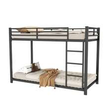 Bed Frames - Black - View 2