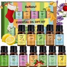 De 12 piezas raíces del paquete de regalo de navidad, aplicable a la proliferación de raíces, vela humectador, aromaterapia, coches de aire fresco, el paquete de aceite de juego barras de jabón, incienso, navidad XiangFen de decoración para el hogar, el hogar del almacén local de productos | el paquete de regalo de navidad, decoración de fiesta, regalo estacional, compradores y jabones artesanales, vacaciones - Múltiples aromas - Ver 2