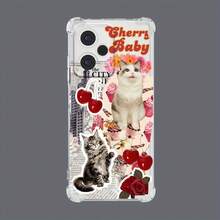 Basic Phone Cases - 혼합 색상 - 보기 2